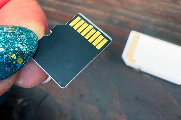 Choosing the Right microSD Card: Performance, Reliability, and Avoiding Counterfeits