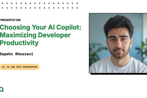 Choosing Your AI Copilot: Maximizing Developer Productivity
