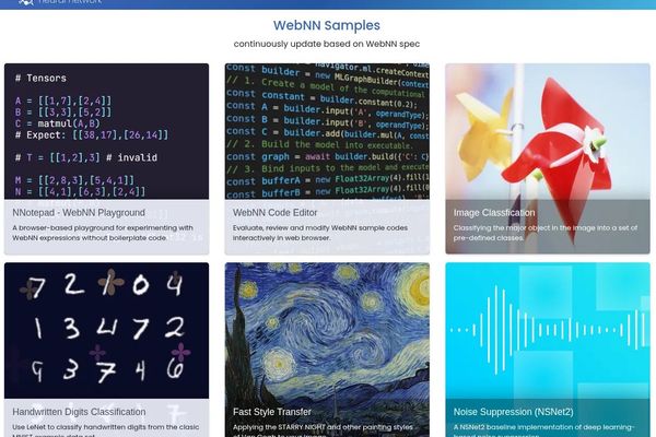 Chrome 146 Beta Brings WebNN Origin Trial for Browser-Based Neural Networks