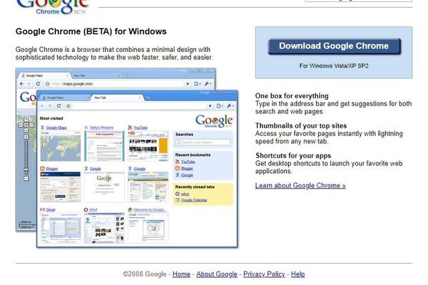 Chrome at 17: How Google's Browser Rewrote the Rules of the Web