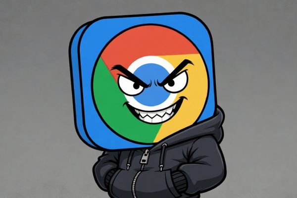 Chrome Extension Turns Malicious After Ownership Transfer, Enabling Code Injection and Data Theft