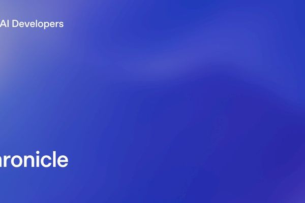 OpenAI Releases Chronicle Screen Context Feature for Codex in Limited Research Preview