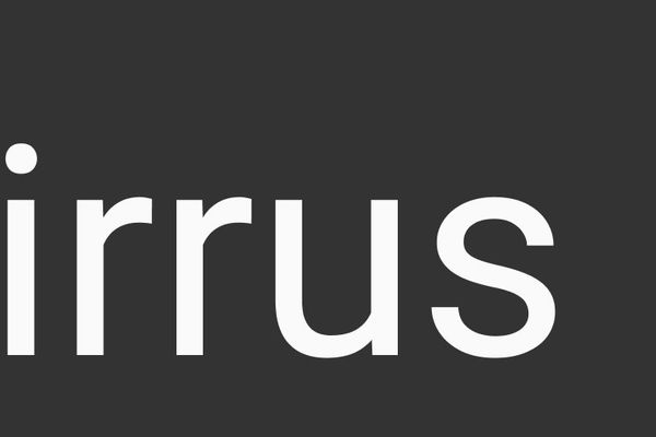 Cirrus Labs Joins OpenAI to Build the Future of Agent Infrastructure