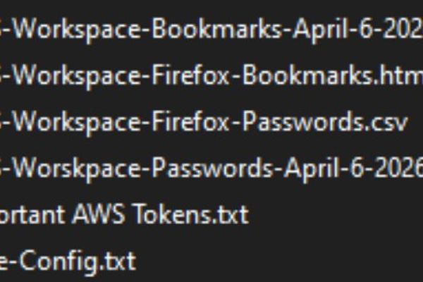 CISA Contractor Exposed AWS GovCloud Keys on Public GitHub – What Went Wrong and How to Prevent It