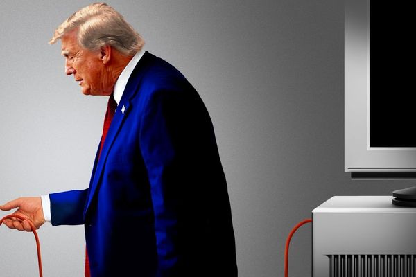 CISA Takes Backseat in White House AI Cyber Response
