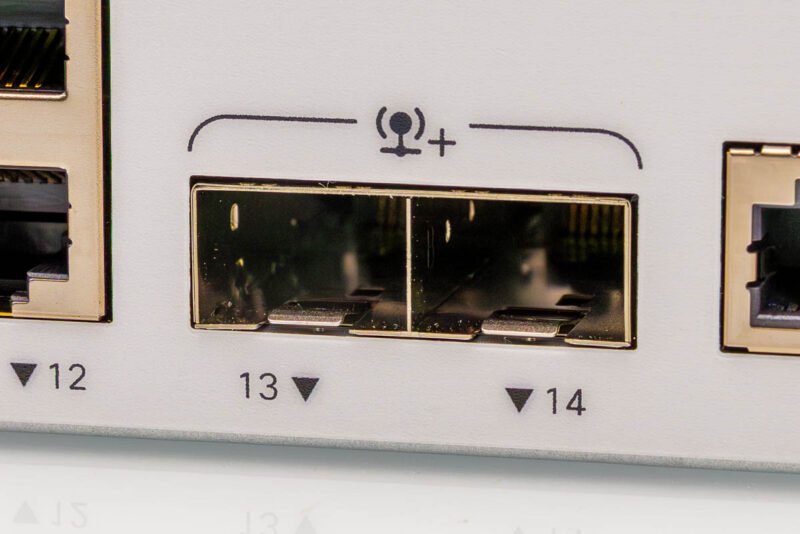 Cisco Catalyst C1300 12XT 2X 10G SFP+ Ports 1