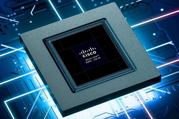 Cisco cuts 4,000 jobs, offers departing staff a year of free Cisco U training