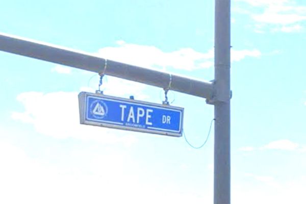 StorageTek's Legacy Lives On in Colorado's Tech-Inspired Street Names