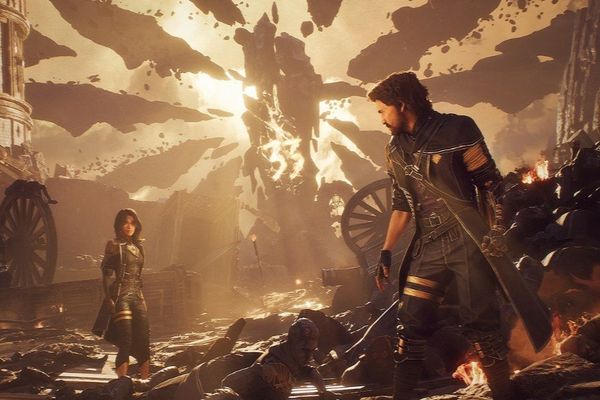 Clair Obscur: Expedition 33 Dominates GDC Award Nominations with Near-Sweep