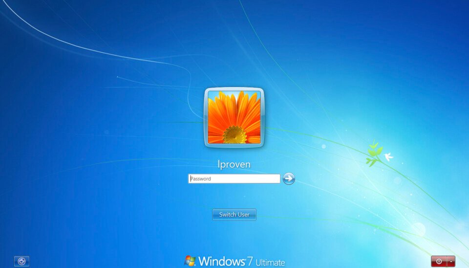 Classic 7 is Windows 10 LTSC cosplaying as Windows 7