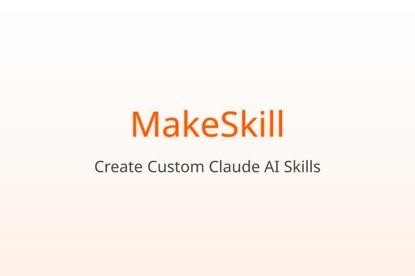 Claude AI's New Skills Feature Revolutionizes Custom Workflow Automation for Developers