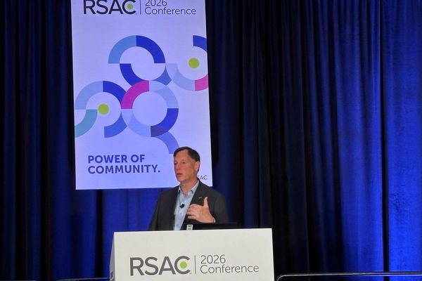 Former NSA boss warns AI-powered cyberattacks are already here and getting worse