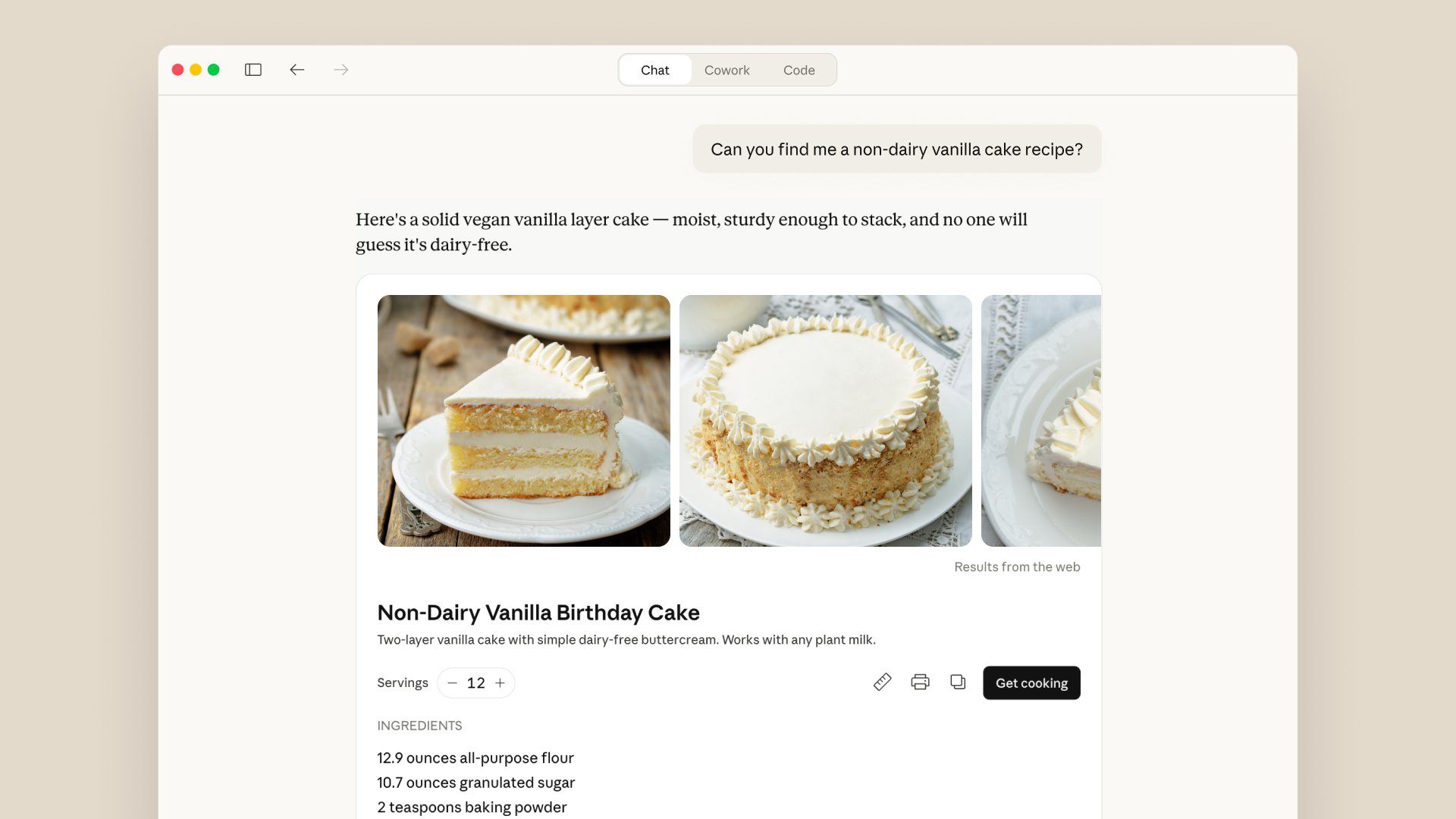 Claude builds interactive visuals right in your conversation | Claude
