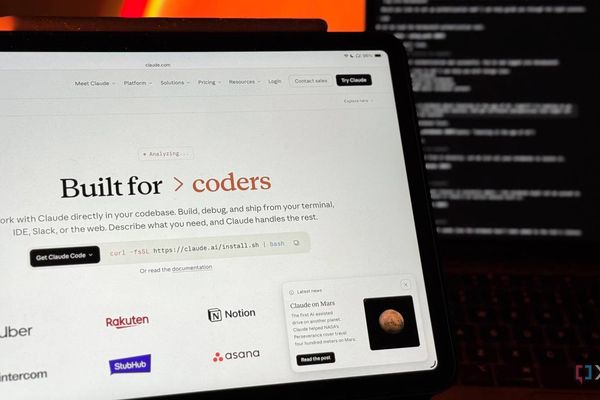 Claude can now automate your entire desktop, but with a serious limitation