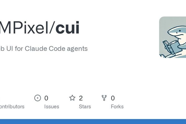 Claude Code Web UI: A Developer-Friendly Interface for AI Agent Interactions