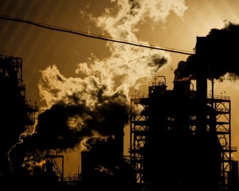 Climate Data Reveals Global Emissions Crisis, Tech Industry's Role Under Scrutiny