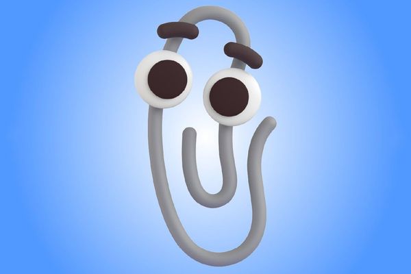 Clippy's 25-Year Retirement: From Office Irritant to AI Copilot's Ancestor