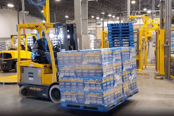 Clorox Sues Cognizant Over $380M Cyberattack Blamed on Help Desk Security Failures