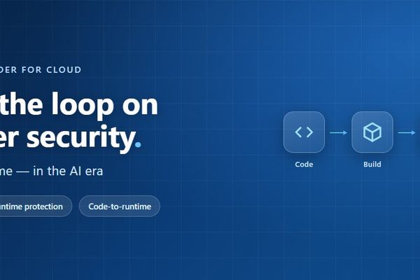 Microsoft ties container security from code to runtime