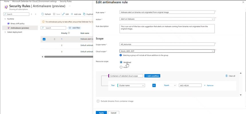 Closing the loop on container security: From code to runtime in the AI era | Microsoft Community Hub