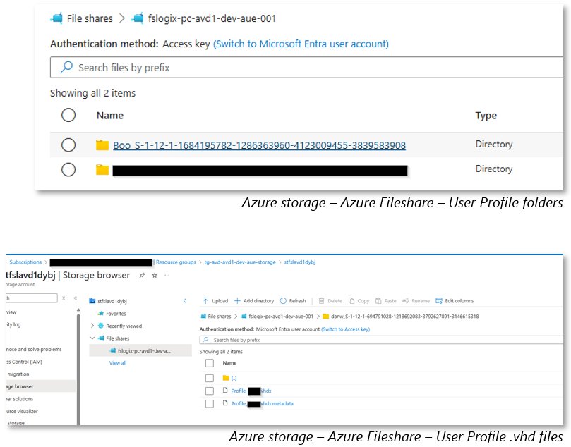 Cloud forensics: Forensic readiness and incident response in Azure Virtual Desktop | Microsoft Community Hub