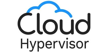 Cloud Hypervisor logo
