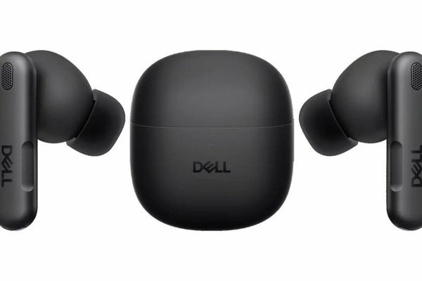 Dell’s Cloud‑Managed Pro Plus Earbuds: Office‑Centric Audio That Struggles on the Fly