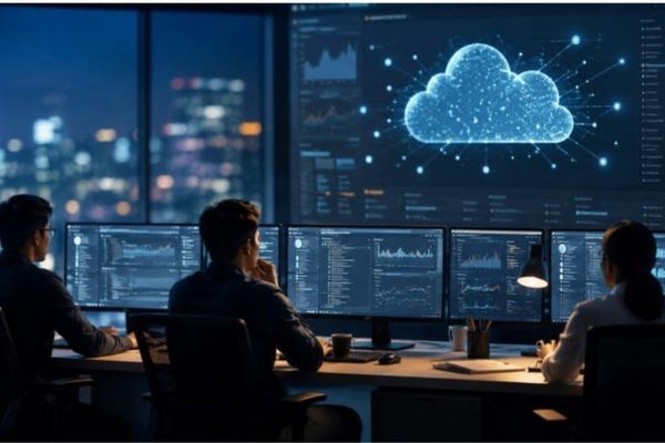 Cloud Security Report Finds Fragmented Tools Are Widening the Complexity Gap