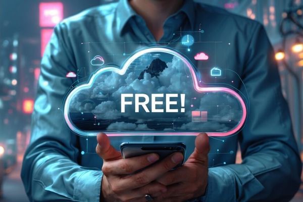 Cloud Storage Wars: The Rise of 100GB Free Tiers in 2025