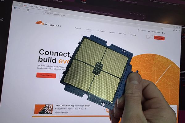 Cloudflare's Gen 13 Servers: 2x Throughput and 50% Better Perf/Watt with EPYC Turin