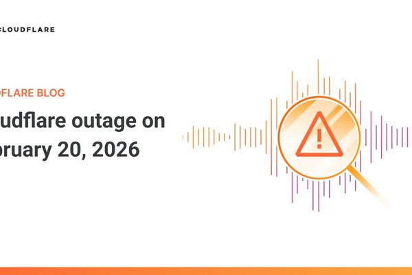 Cloudflare Outage: 6-Hour Service Disruption Affects 25% of BYOIP Customers