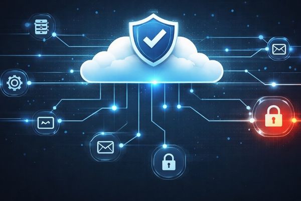 Cloudflare's MCP Architecture Addresses Enterprise Security and Governance Challenges