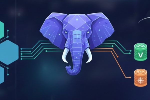 CloudNativePG Revolutionizes PostgreSQL Extension Management with Kubernetes ImageVolume