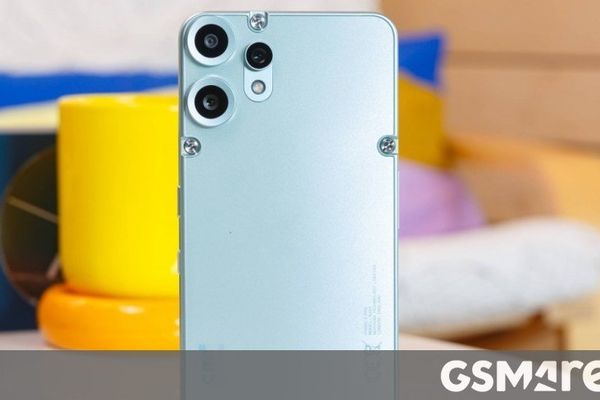 Nothing CMF Phone 3 Pro Delayed to Q3 2026, Budget Model Expected First