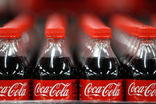 EEOC Files Discrimination Suit Against Coca-Cola Over Gender-Exclusive Event