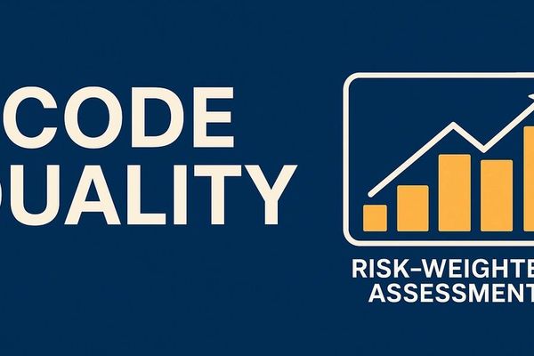 Risk-Weighted Code Quality: A Pragmatic Approach to Compliance in Payment Systems