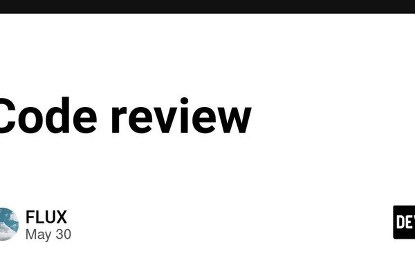 Systematic Code Review: A Structured Approach for Efficient Feature Validation