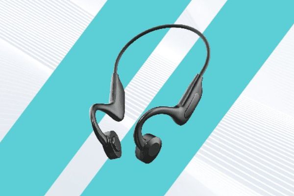 Cofoe and Tencent Tianlai Lab Unveil AI‑Enhanced Bone‑Conduction Hearing Aid X5