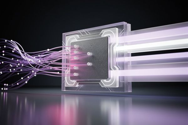 Coi: A WebAssembly-First Framework for the Modern Web