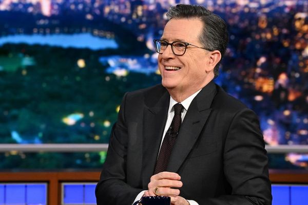 Colbert's Defiance Highlights Growing Tension Between Talent and Network Control at CBS