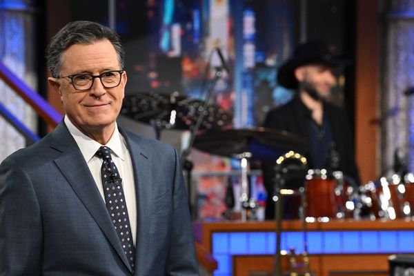 Colbert's Paramount Critique Highlights Corporate Governance Risks in Media Tech