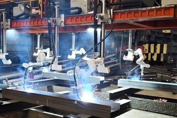 Collaborative Welding Robots: The Dark Horse Reshaping China's Welding Automation