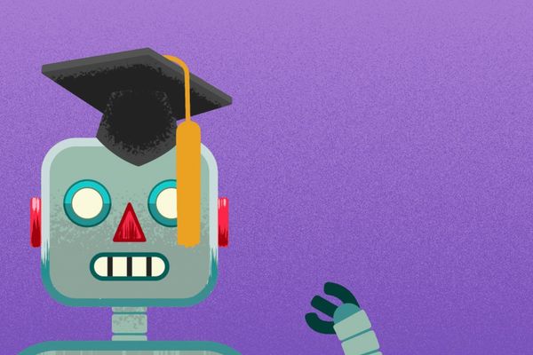 College Graduates' Anti-AI Sentiment at Commencements Signals Market Shift