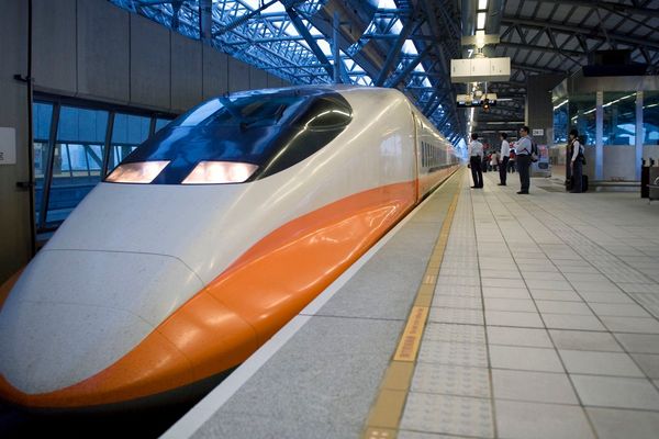 Taiwan High-Speed Rail Hacked by Student After 19 Years Without Crypto Key Rotation