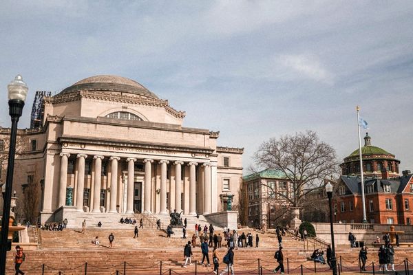 Columbia University Breach Exposes Data of 870,000: A Wake-Up Call for Academic Cybersecurity