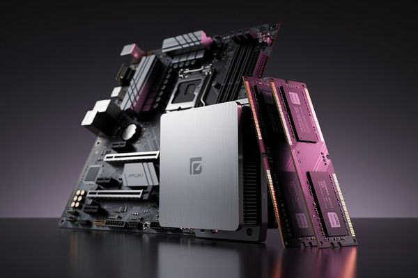 Newegg's 9800X3D, X870, and DDR5-6000 Bundle Targets Rising Component Costs