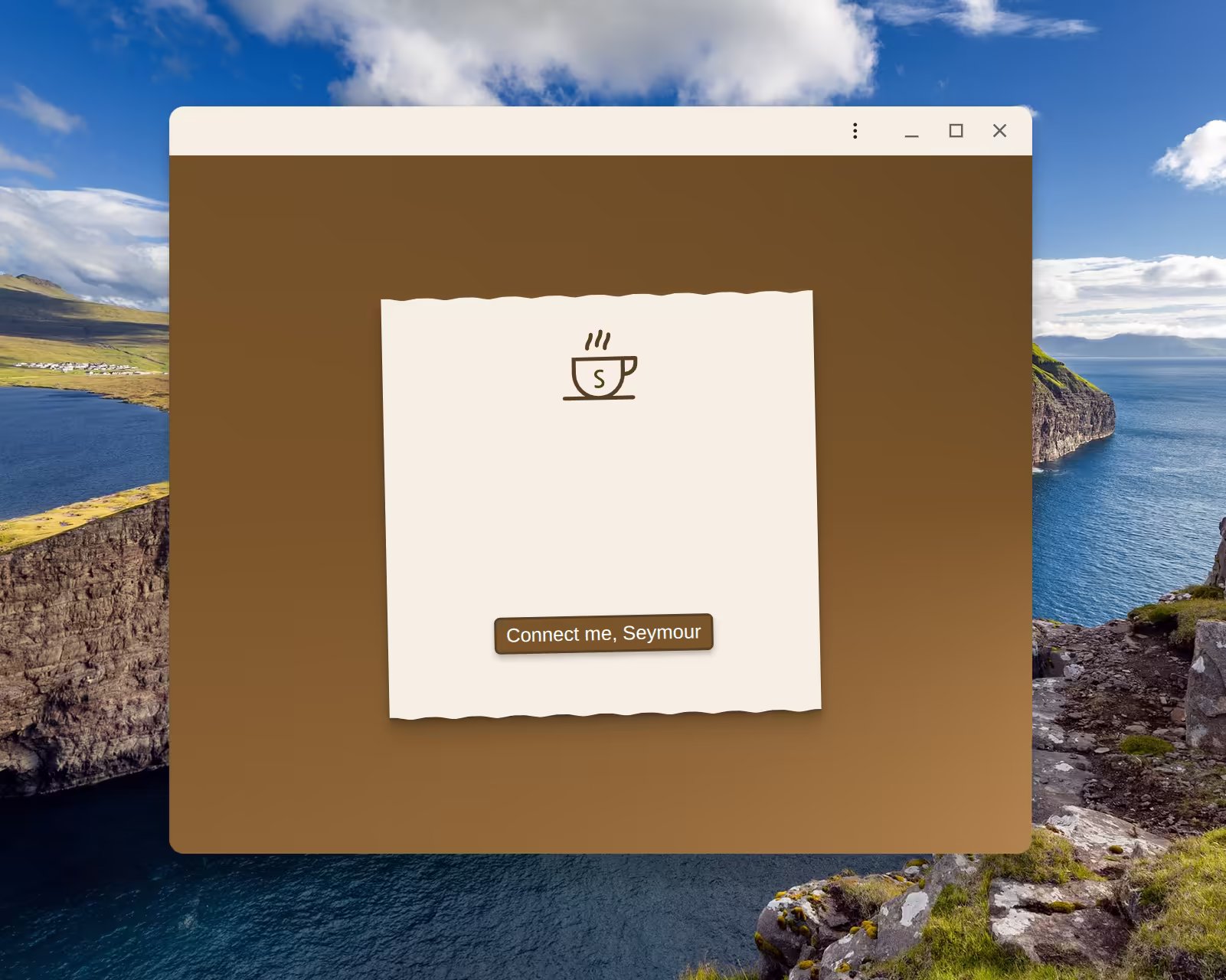 Comforting Myths - Infrequently Noted