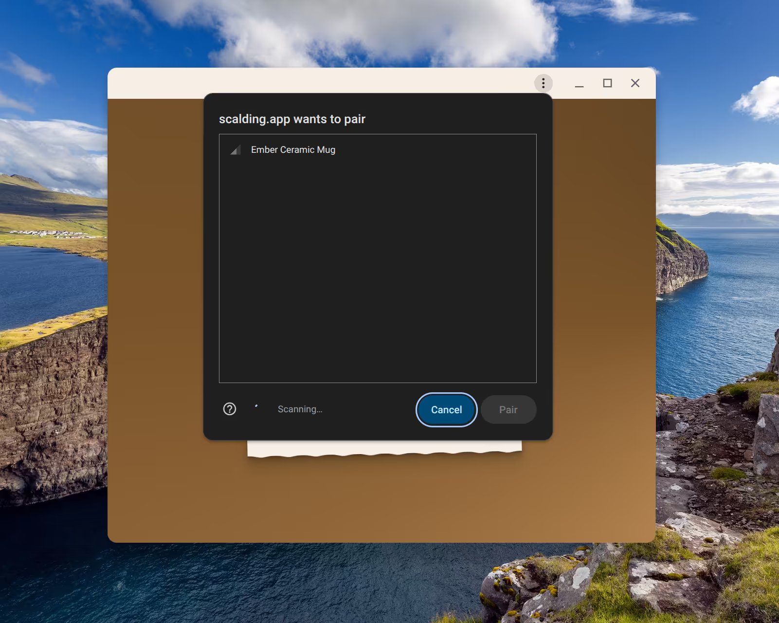 Comforting Myths - Infrequently Noted