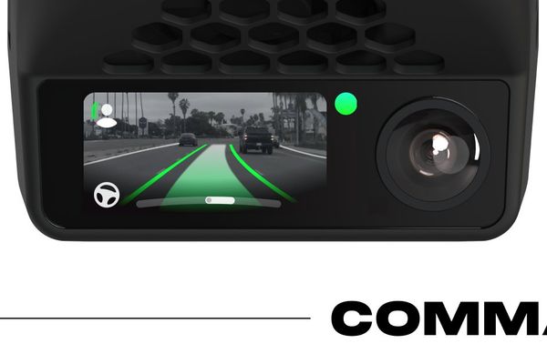 comma.ai Releases Comma Four: Expanding Open-Source Driver Assistance to Wider Vehicle Fleet